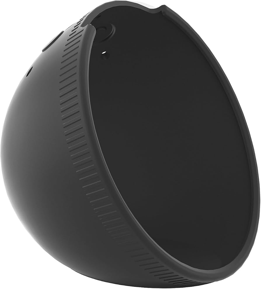 Amazon.co.jp: For Echo pop ケース カバー 保護ケース エコーポップ