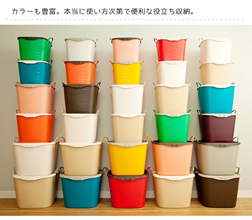 Amazon.co.jp: stacksto baquet スタックストーバケット (Mサイズ