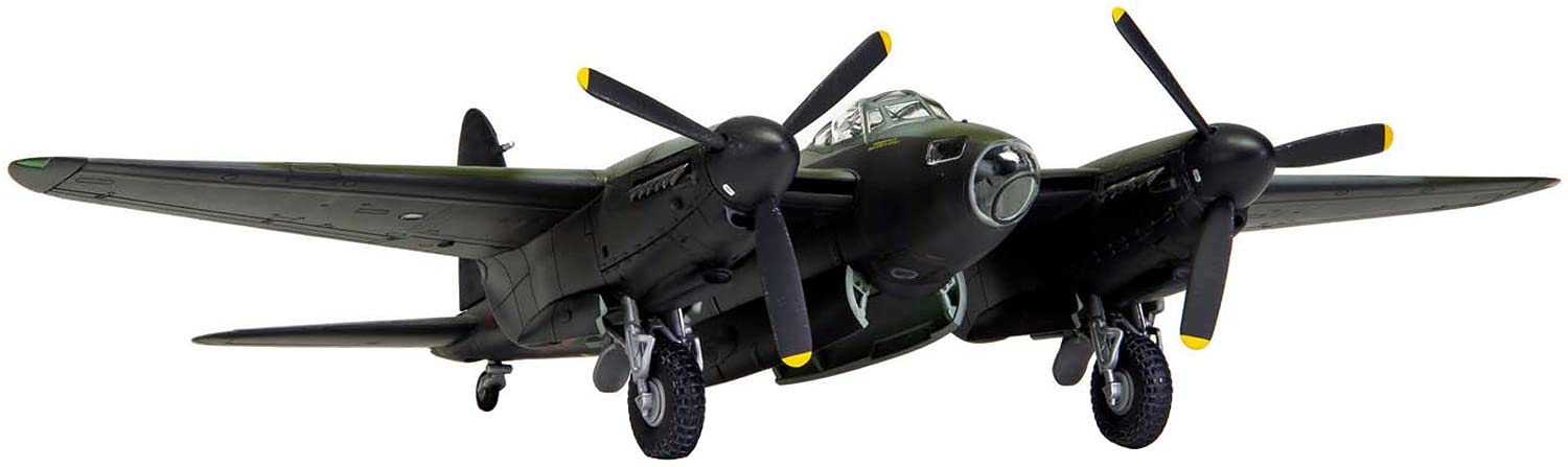 Amazon | エアフィックス 1/72 イギリス空軍 デ・ハビランド