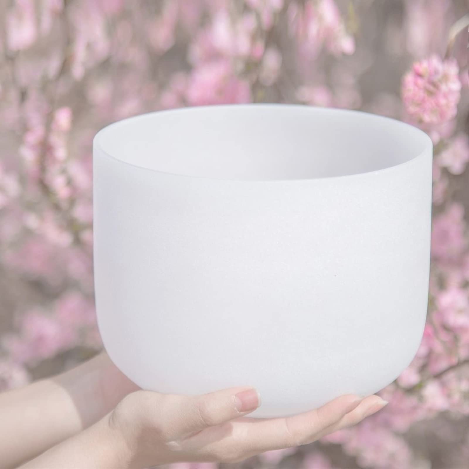 Amazon.co.jp: 432 Hz クリスタルシンギングボウル チャクラ 7 個