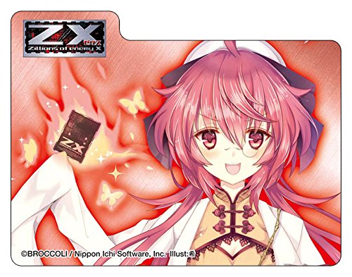 Amazon | キャラクターデッキケースコレクションMAX Z/X -Zillions of