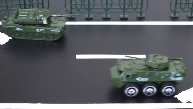 Amazon | ミニカー 6台セット 戦車コレクション 自衛隊 軍事車両 戦闘