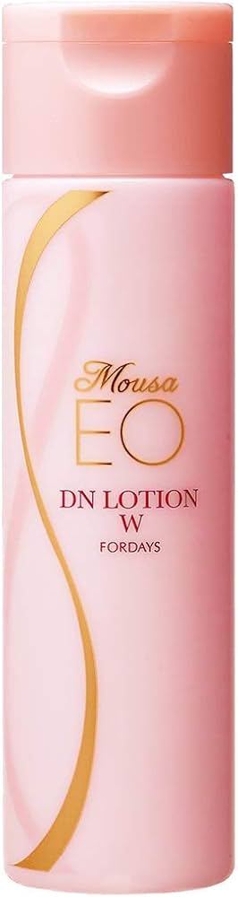Amazon | フォーデイズ FORDAYS ムーサ イオ DNローション W Ⅱ 120mL