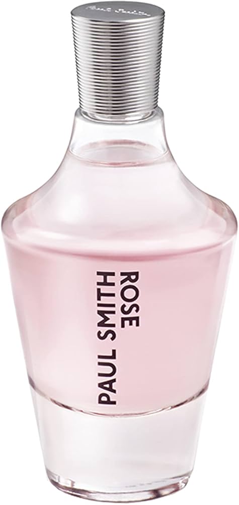 Paul Smith Women's Eau de Parfum : Amazon.ae: Beauty