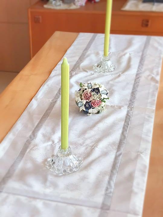 Laura Ashley テーブルランナー 【公式通販】