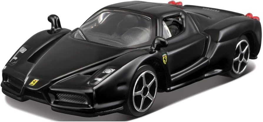 Amazon | トミカプレゼンツ ブラーゴ レース＆プレイシリーズ 3インチ