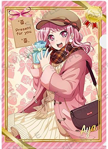 Amazon.co.jp: BanG Dream! バンドリ！ ガールズバンドパーティ