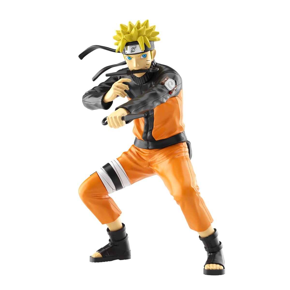 Amazon.com: BANDAI Hobby - Naruto - Uzumaki Naruto (3L), Spirits