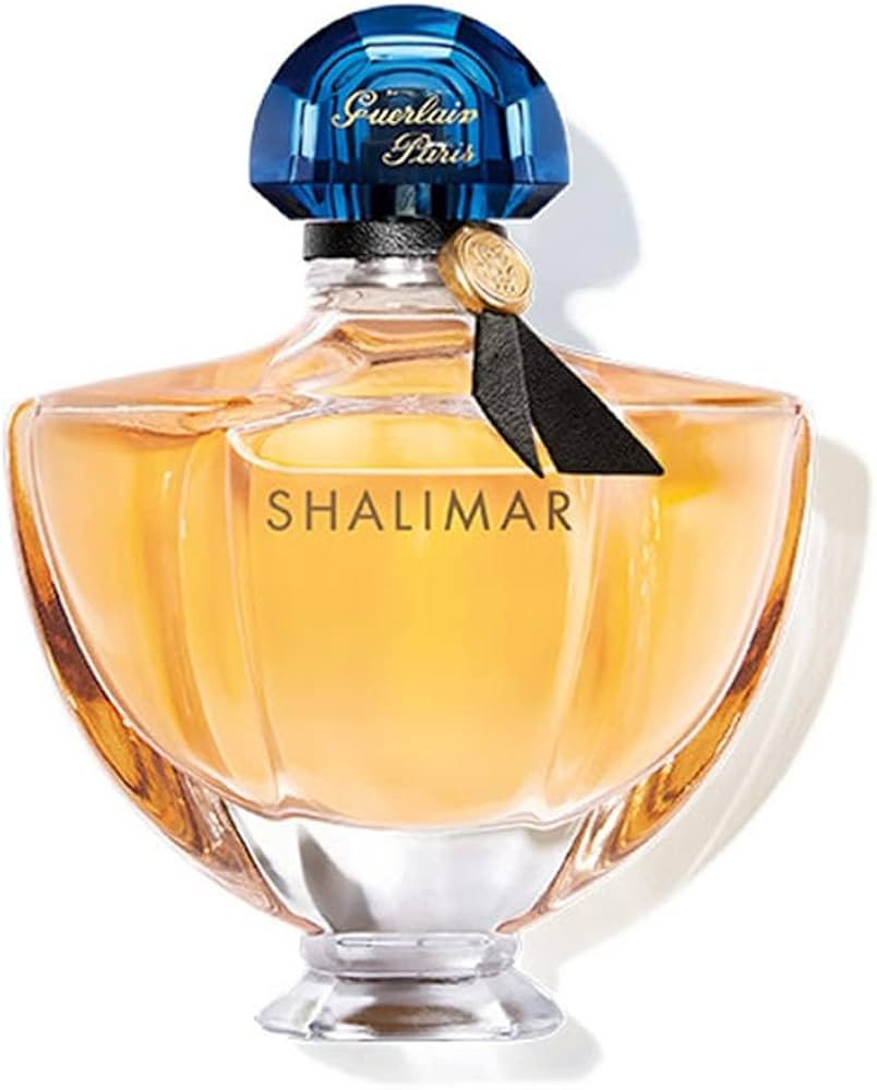 Amazon.com : Eau De Parfum Spray for Women丨Perfumes Shalimar for