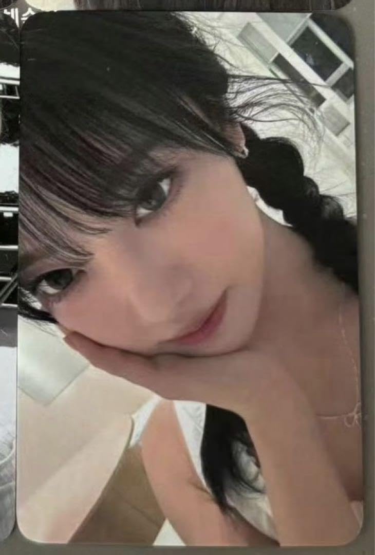 Amazon.co.jp: aespa ニンニン Armageddon ktown4u サイン会 トレカ