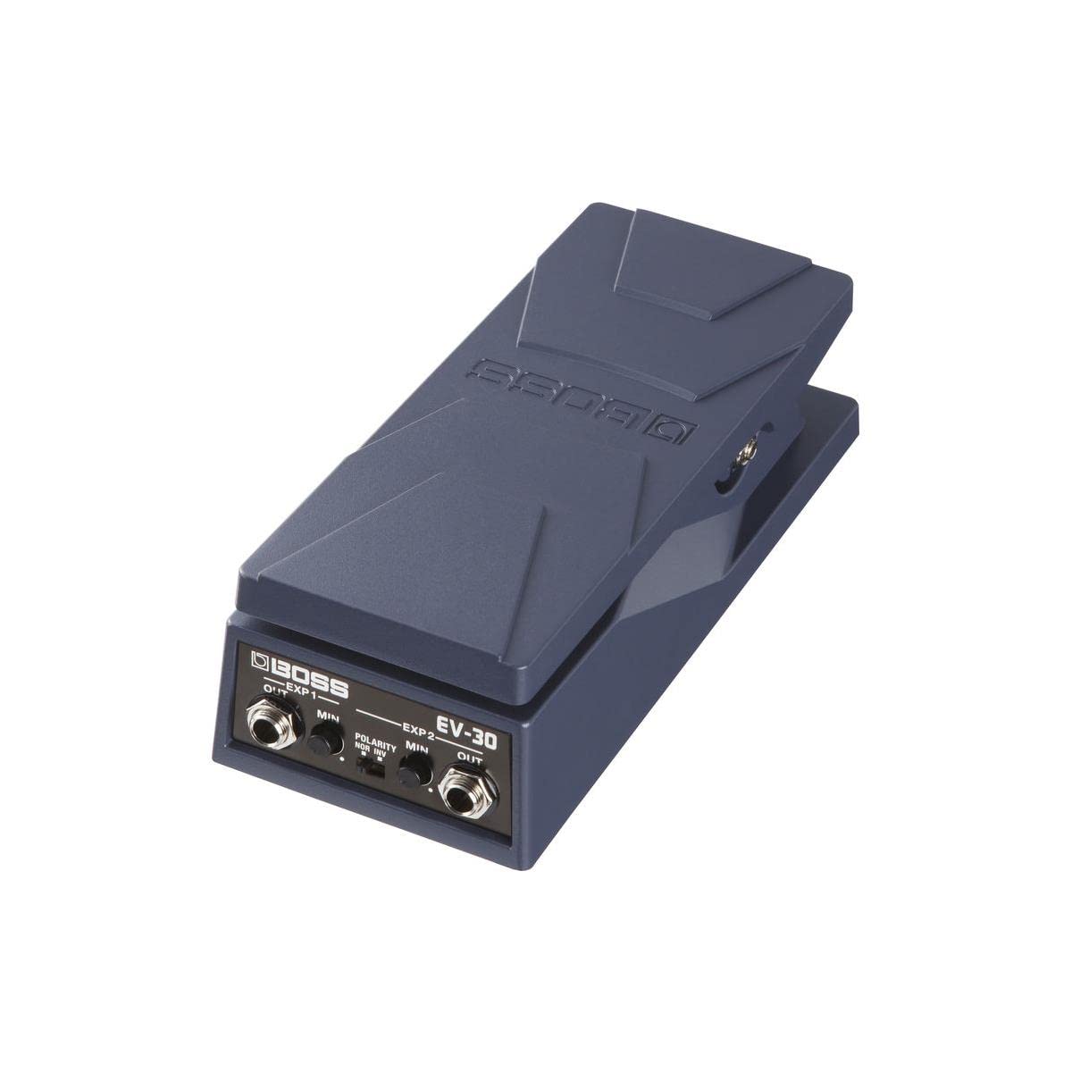 Amazon.com: BOSS EV-30 Dual Expression Guitar Pedal (EV-30