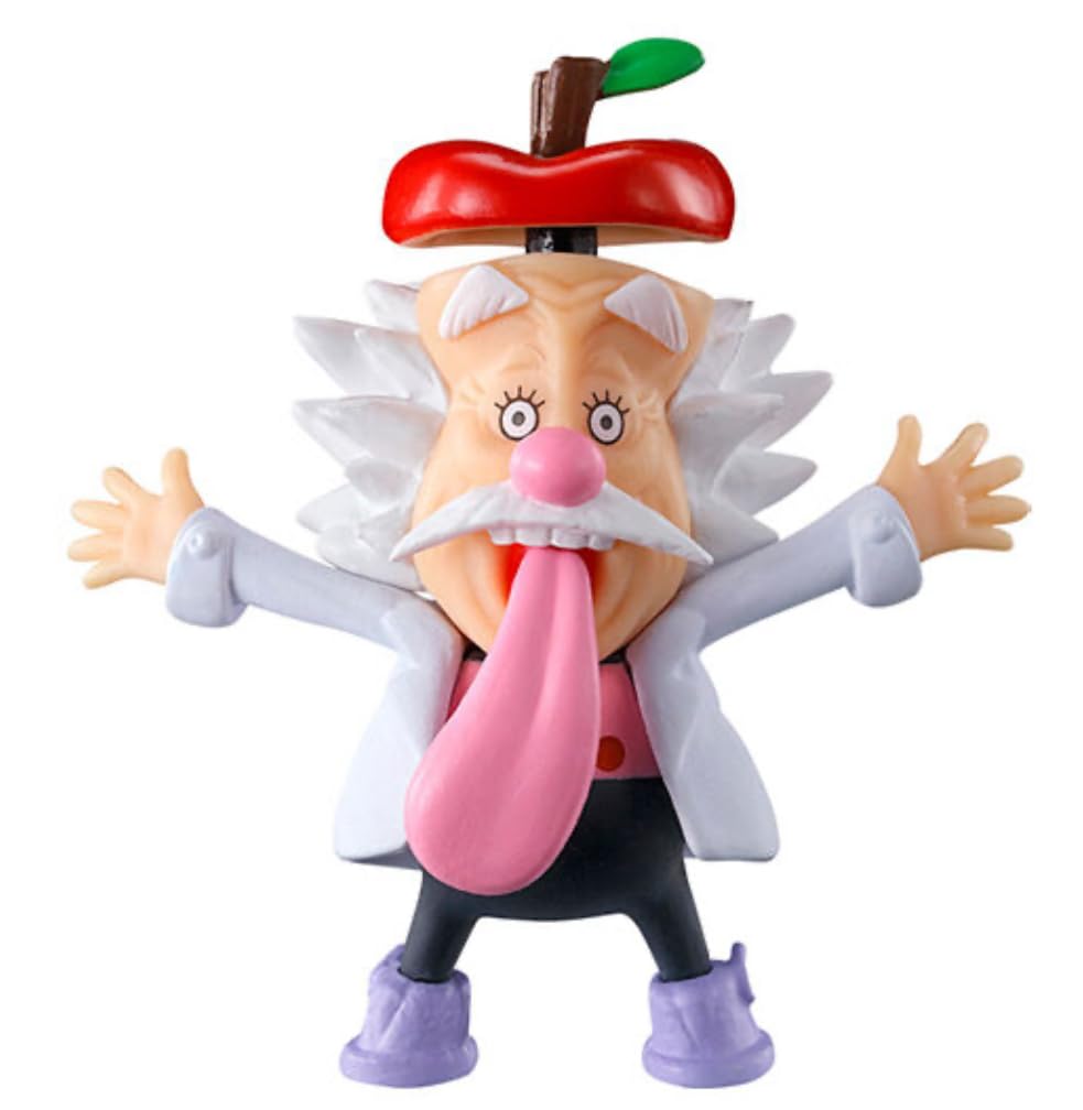 Amazon.co.jp: ワンピース ワンピの実 第17海戦 From TV animation ONE