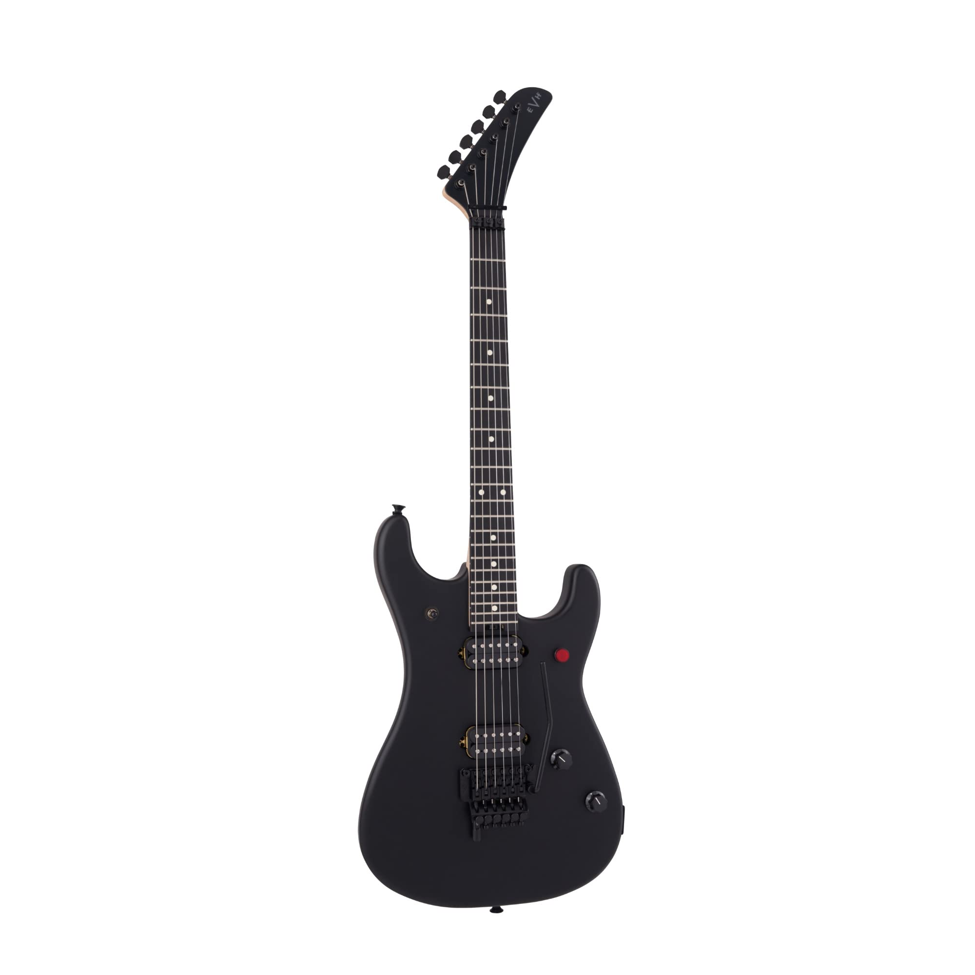 Amazon.com: EVH 5150 Series Standard Electric Guitar - Stealth