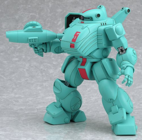 Amazon.co.jp: 35MAX AT-COLLECTION SERIES 08 装甲騎兵ボトムズ