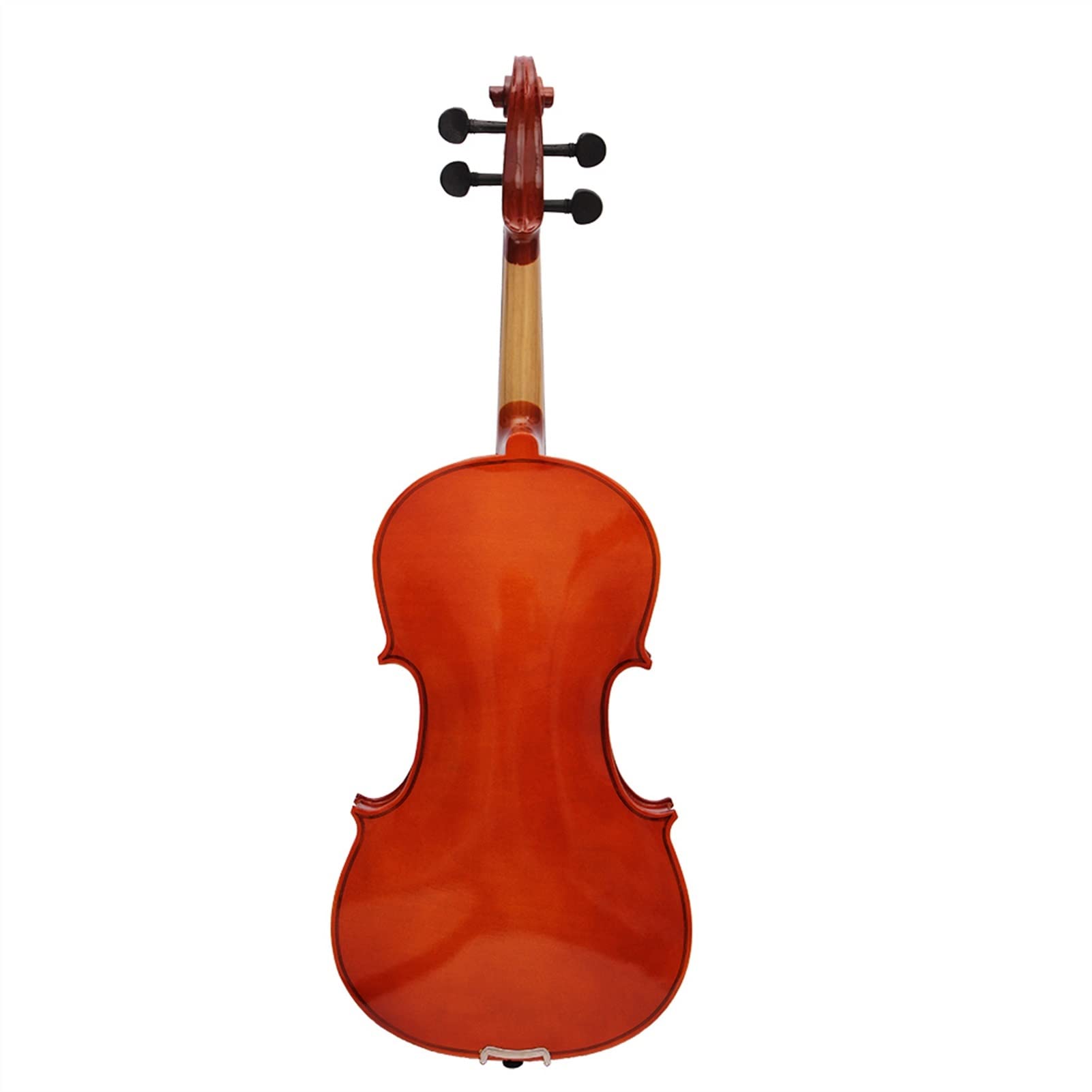 Amazon.co.jp: バイオリン楽器 16インチのヴィオラ耐久4/4フルサイズの