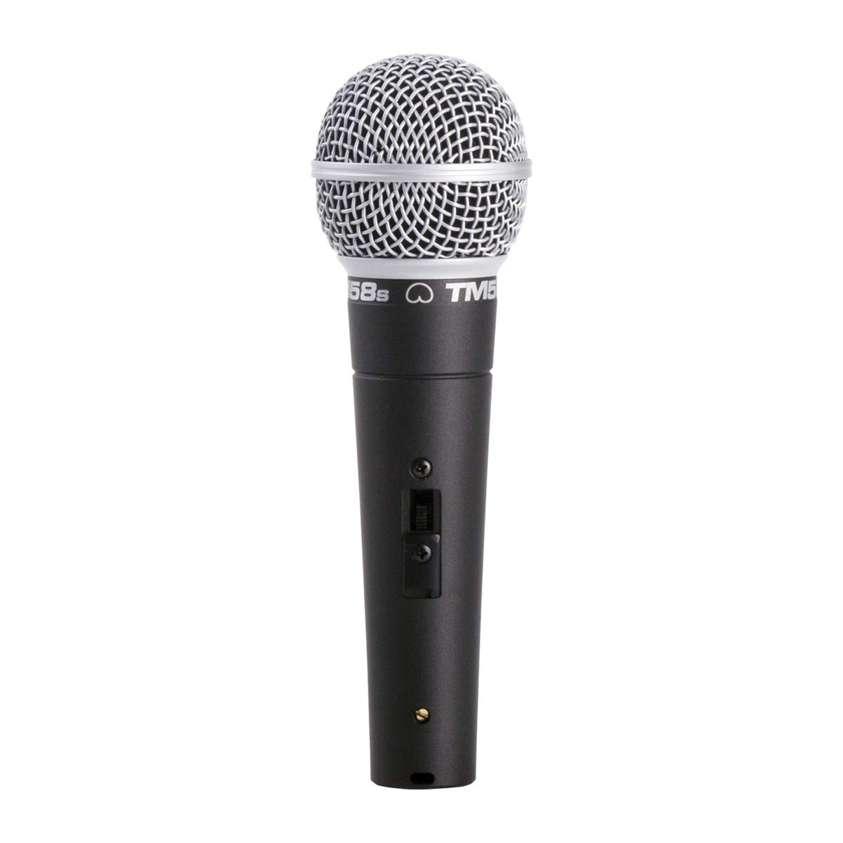 Superlux Vocal Dynamic Microphone - TM 58S : Amazon.in: Musical