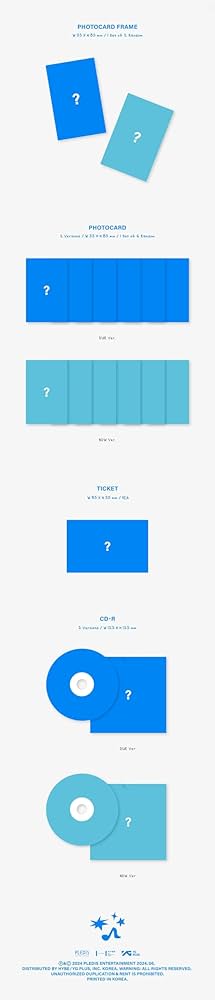 Amazon.co.jp: TWS - 2nd Mini Album [ SUMMER BEAT! ] 韓国盤 TWENTY