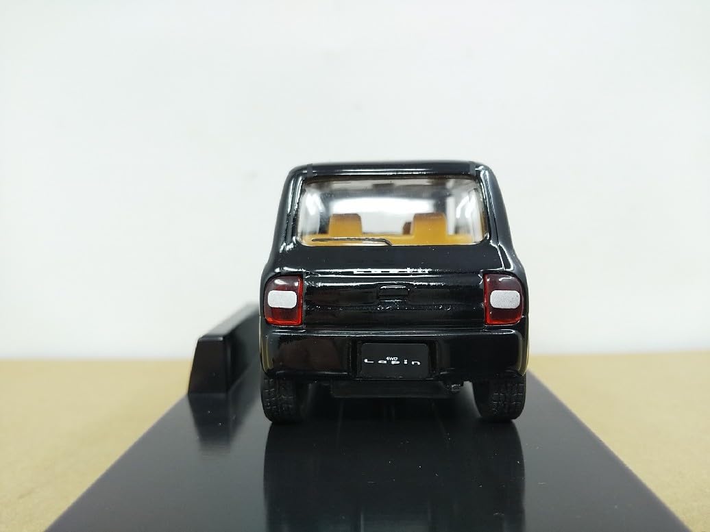 Amazon | □ toycoトイコー 1/42 SUZUKI Lapin スズキ ラパン ミニカー