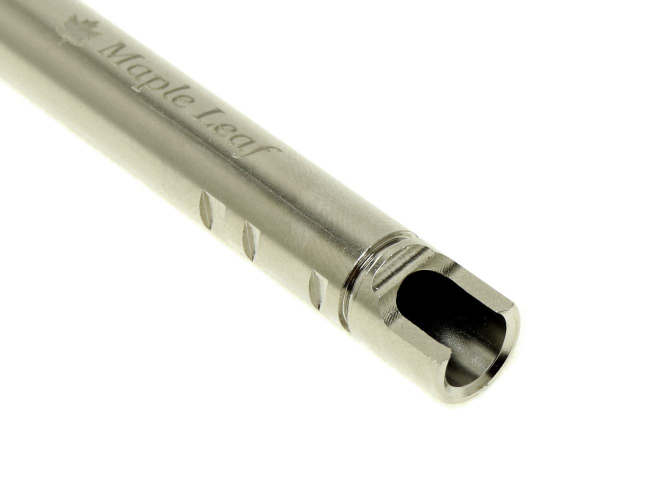 Amazon | Maple Leaf Crazy Jet インナーバレル 97mm for GBB(G17/G18C