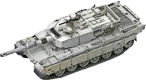 Amazon | 【3】 エフトイズ 1/144 ワールドタンクミュージアム キット