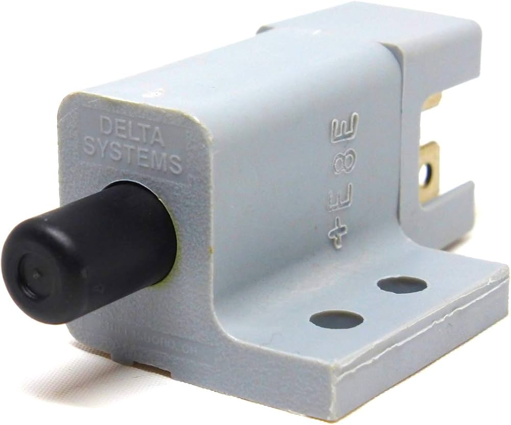 Amazon.com : Husqvarna 587601501 Switch Genuine Original Equipment