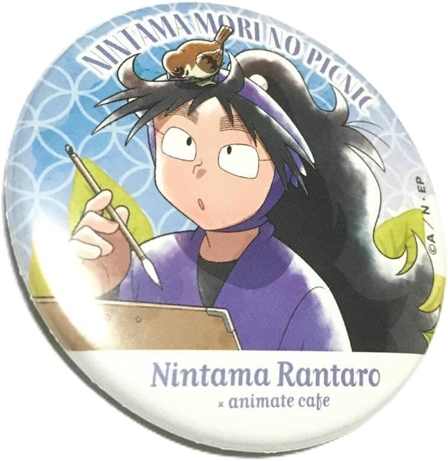 Amazon.co.jp: 忍たま乱太郎 アニメイトカフェ 忍たま森のピクニックの