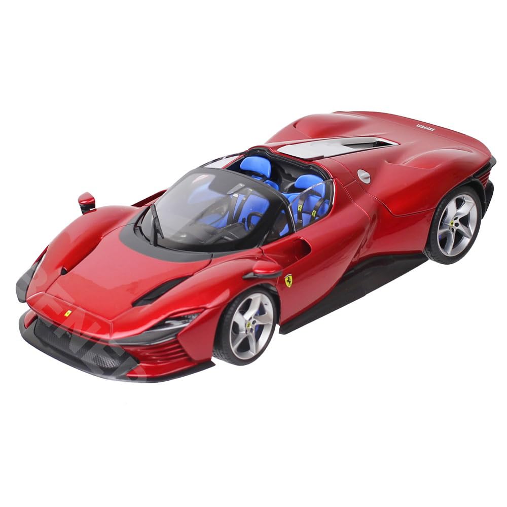 特価 1/18 フェラーリ Ferrari 360 モデナ レッド ブラーゴ 1/18