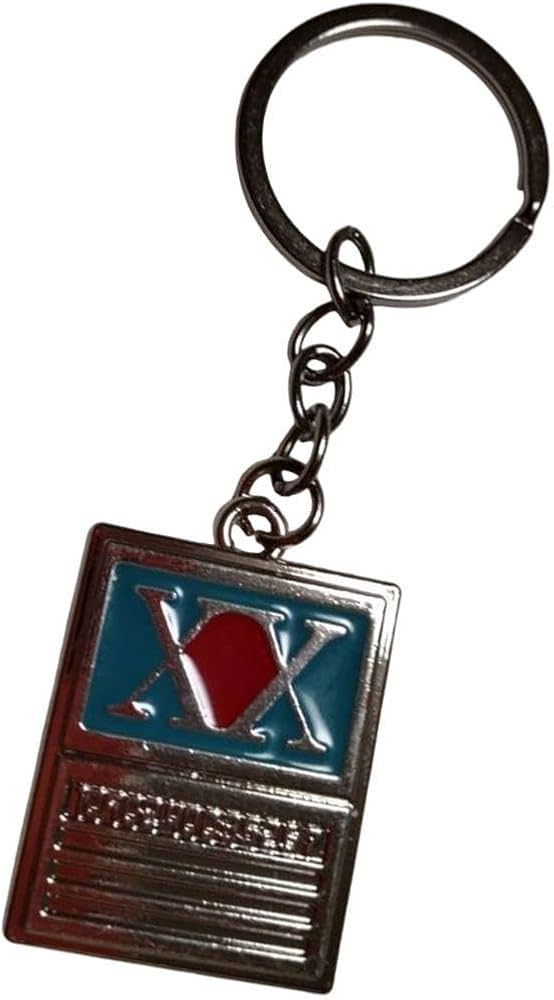 Amazon.co.jp: HUNTER×HUNTER ハンターハンター ライセンスカード