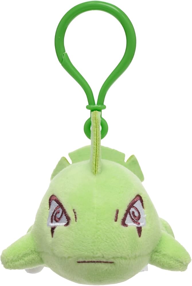 Amazon.co.jp: ポケモンセンターオリジナル マスコット ちからつきた