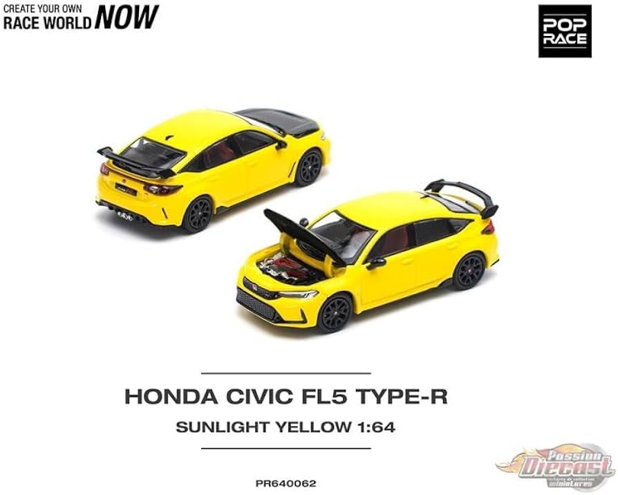 Amazon.com: Diecast Collectibles Model Car Compatible with Pop