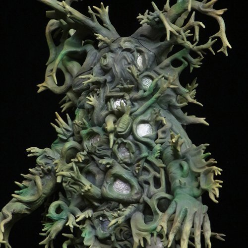 Amazon.co.jp: 大怪獣シリーズ ウルトラセブン ワイアール星人 少年