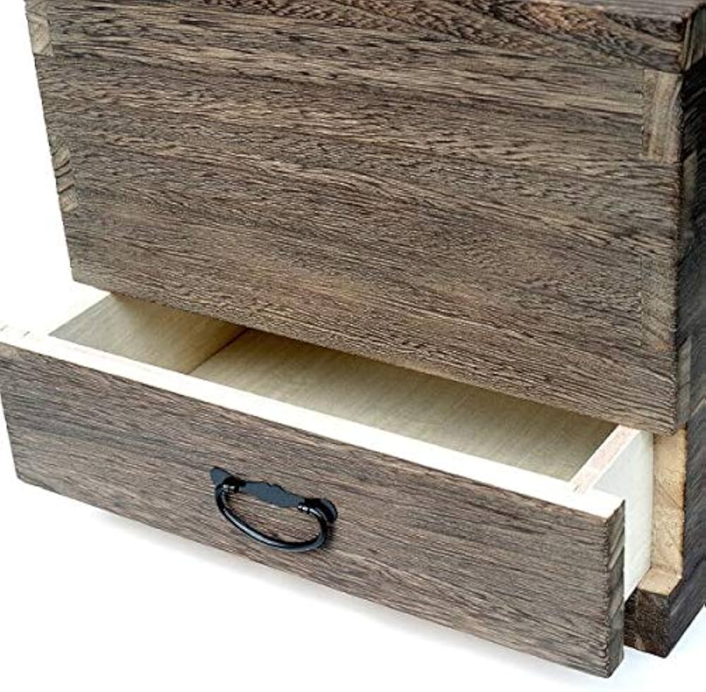 Amazon.co.jp: 火鉢 火鉢セット 五徳 灰ならし 火箸 木炭 灰 桐 なら