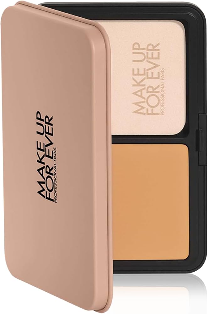 Amazon.com : HD Skin Matte Powder Foundation - 2Y20 by Make Up For