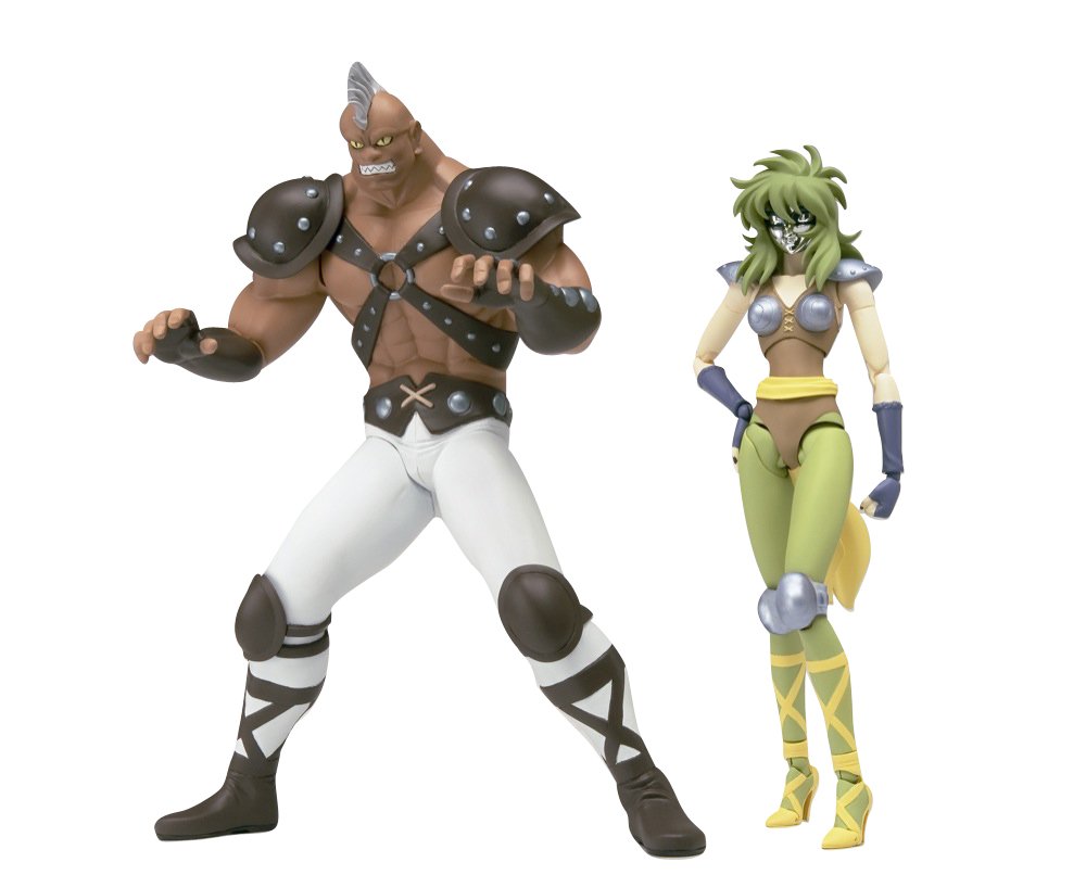 Amazon.co.jp: TAMASHII NATIONS 聖闘士聖衣神話 オピュクスシャイナ