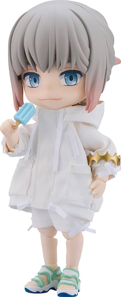 Amazon | ねんどろいどどーる Fate/Grand Order プリテンダー/オベロン