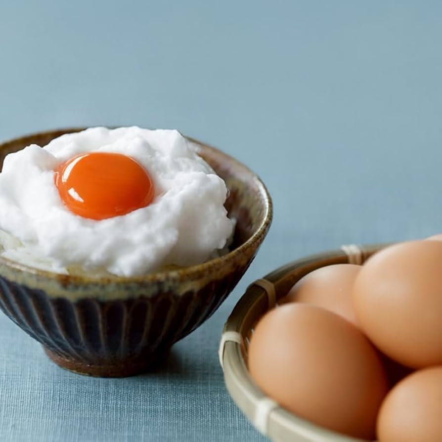 Amazon | 【天草 タマンゴ 6個入り】メディア掲載多数の高級卵