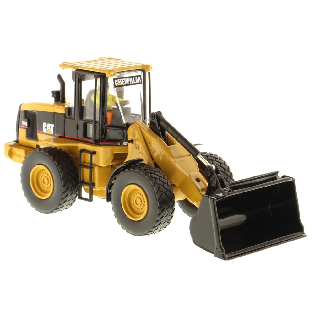Caterpillar 924G Versalink Wheel Loader Core Classics Series
