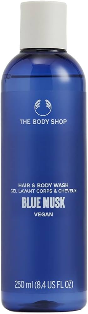 Amazon | ザボディショップ [公式] ブルームスク ヘア&ボディ
