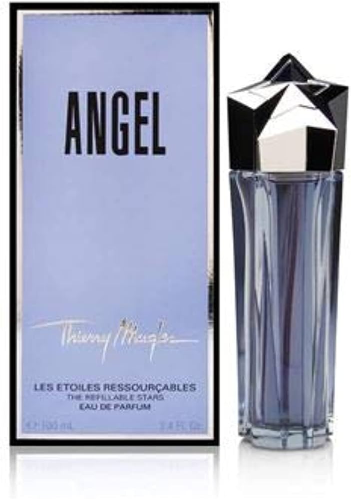 Mugler Thierry Angel Les Perfume for Women - 100ml : Amazon.ae: Beauty