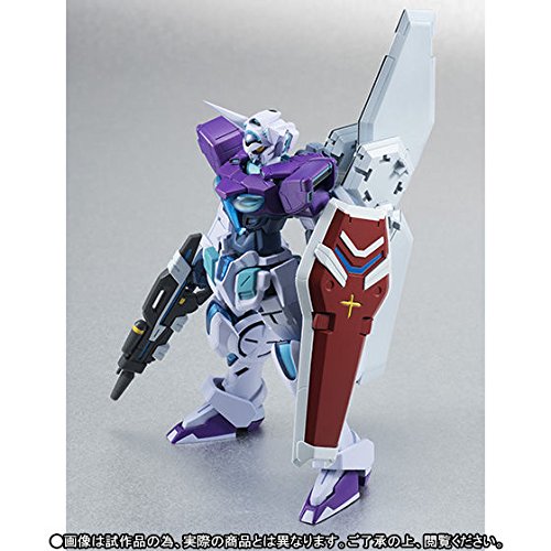 Amazon.com: ROBOT魂 〈SIDE MS〉 G-セルフ（リフレクターパック