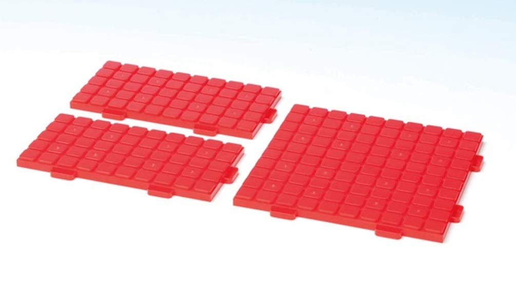 Amazon | GSIクレオス VANCE Mr.型取りブロックプレート シリコーン用