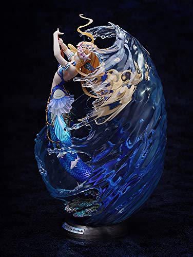 Amazon.co.jp: FairyTale-Another リトル・マーメイド 1/8スケール