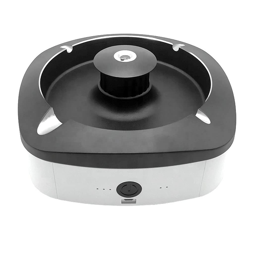 Amazon.co.jp: 灰皿 スマート空気清浄機 脱臭機 超強い吸引力 卓上