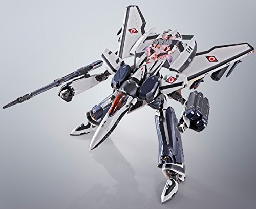 Amazon.co.jp: DX超合金 VF-171EXナイトメアプラスEX（マルヤマ機