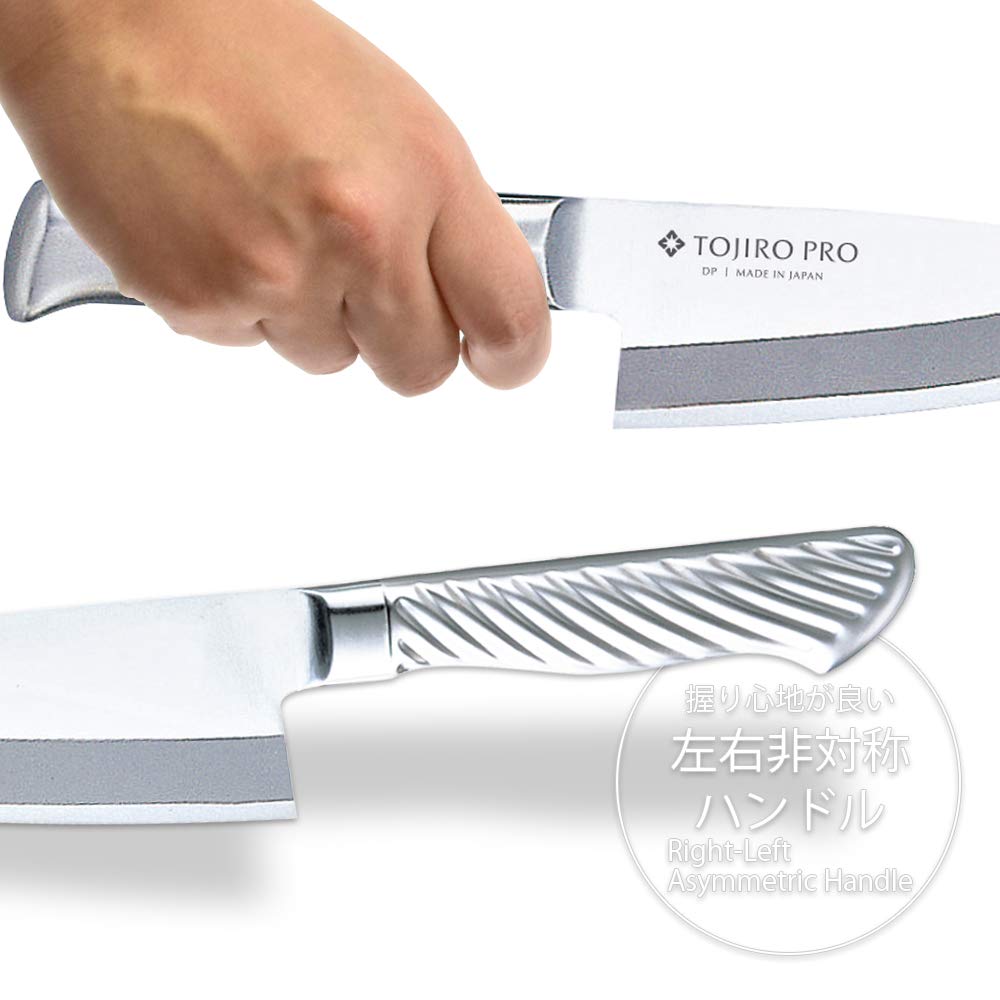 Amazon｜藤次郎 プロ DPコバルト合金鋼2層複合 小出刃 105mm F-633