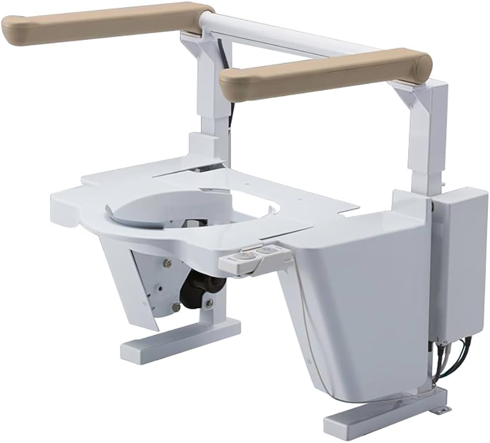 Amazon | TOTO トイレリフト EWC151 | 便座・便器