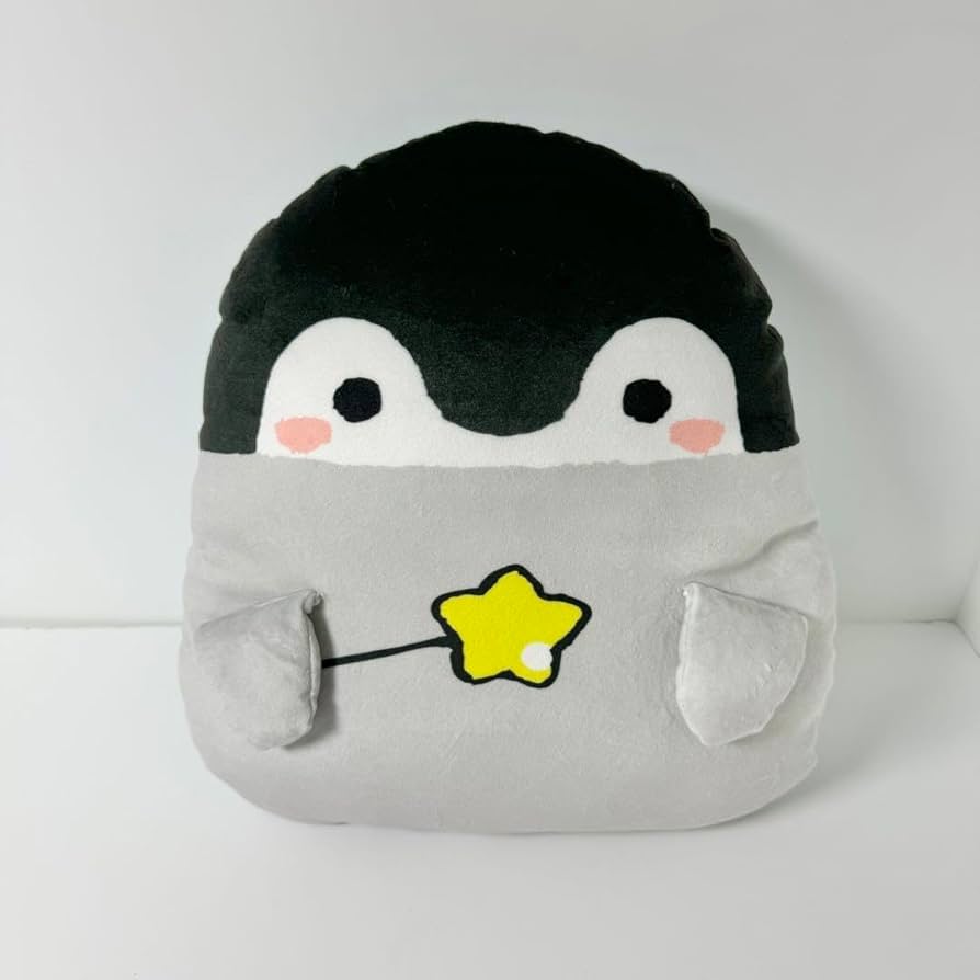 Amazon.co.jp: コウペンちゃん ぬいぐるみ3点セット : おもちゃ