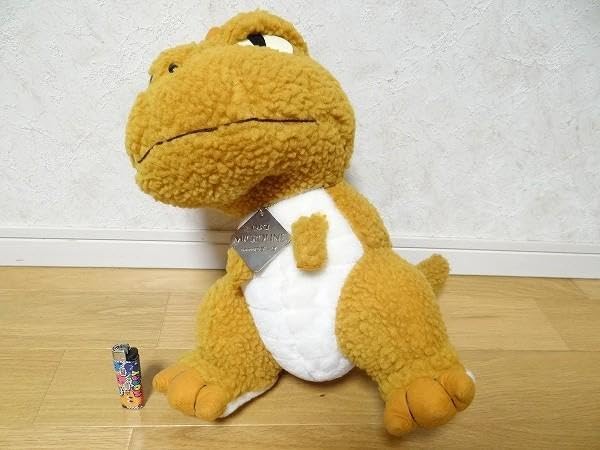 Amazon.co.jp: 90年代 沖データ 田中政志 ゴンザウルス GON 恐竜