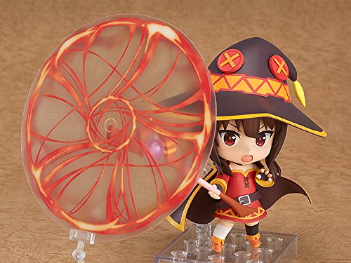 Amazon.co.jp: ねんどろいど この素晴らしい世界に祝福を! 2 めぐみん