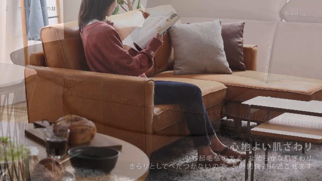 Amazon.co.jp: 【開梱設置便】 直営サイト限定モデル レザーテックス